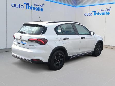 FIAT Tipo Cross Tipo Cross 1.0 Firefly Turbo 100 ch S&S à vendre à Villefranche-sur-Saône - Image n°5