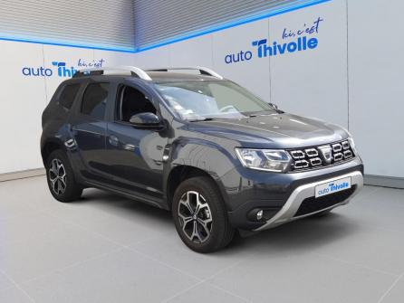 DACIA Duster Blue dCi 115 4x4 15 ans à vendre à Villefranche-sur-Saône - Image n°7