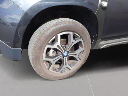 DACIA Duster Blue dCi 115 4x4 15 ans à vendre à Villefranche-sur-Saône - Image n°9