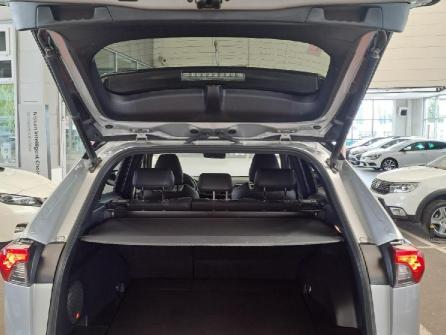TOYOTA RAV4 RAV4 Hybride Pro 218 ch 2WD Dynamic Business à vendre à Chalon-sur-Saône - Image n°14