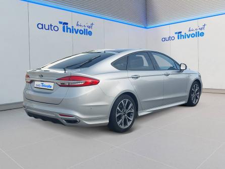 FORD Mondeo Mondeo 2.0 EcoBlue 190 S&S BVA8 ST-Line 5p à vendre à Villefranche-sur-Saône - Image n°5