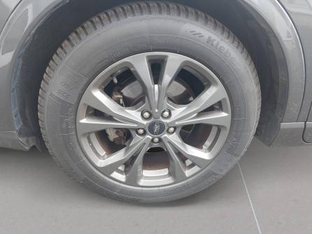 FORD Kuga Kuga 2.5 Duratec 190 ch FlexiFuel FHEV E85 Powershift ST-Line 5p à vendre à Villefranche-sur-Saône - Image n°9