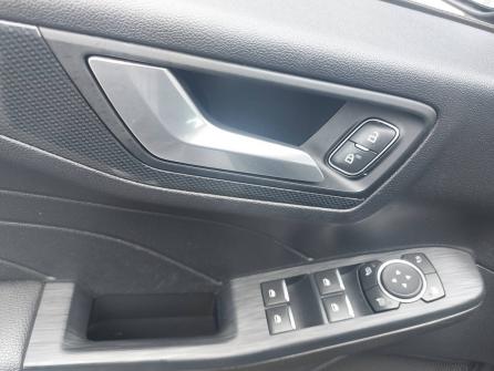 FORD Kuga Kuga 2.5 Duratec 190 ch FlexiFuel FHEV E85 Powershift ST-Line 5p à vendre à Villefranche-sur-Saône - Image n°11
