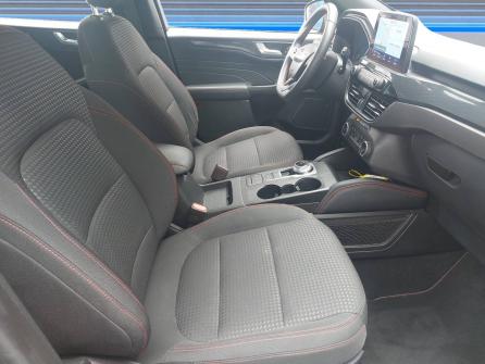 FORD Kuga Kuga 2.5 Duratec 190 ch FlexiFuel FHEV E85 Powershift ST-Line 5p à vendre à Villefranche-sur-Saône - Image n°17