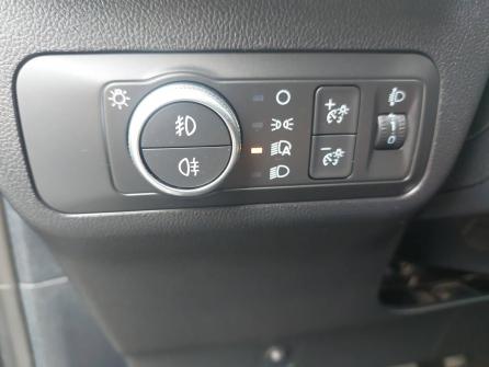 FORD Kuga Kuga 2.5 Duratec 190 ch FlexiFuel FHEV E85 Powershift ST-Line 5p à vendre à Villefranche-sur-Saône - Image n°20