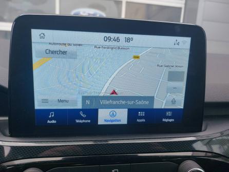FORD Kuga Kuga 2.5 Duratec 190 ch FlexiFuel FHEV E85 Powershift ST-Line 5p à vendre à Villefranche-sur-Saône - Image n°21
