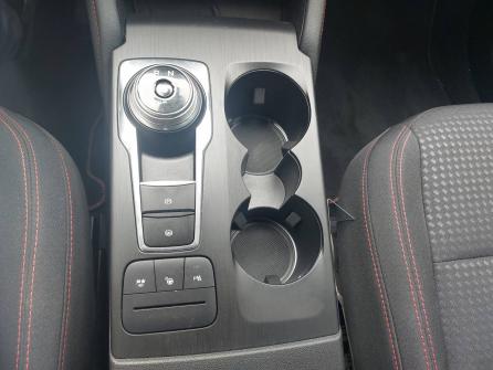 FORD Kuga Kuga 2.5 Duratec 190 ch FlexiFuel FHEV E85 Powershift ST-Line 5p à vendre à Villefranche-sur-Saône - Image n°22