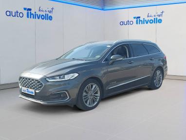 FORD Mondeo Mondeo SW 2.0 Hybrid 187 BVA6 Vignale 5p d'occasion  de 2020  à  Villefranche-sur-Saône 