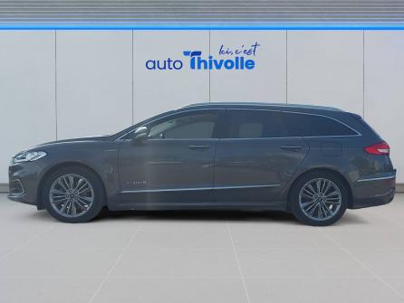 FORD Mondeo Mondeo SW 2.0 Hybrid 187 BVA6 Vignale 5p à vendre à Villefranche-sur-Saône - Image n°2
