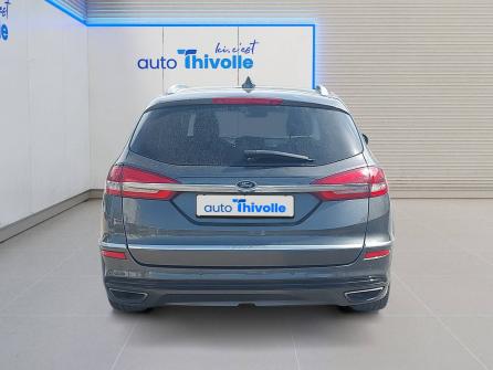 FORD Mondeo Mondeo SW 2.0 Hybrid 187 BVA6 Vignale 5p à vendre à Villefranche-sur-Saône - Image n°4