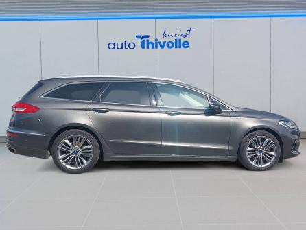 FORD Mondeo Mondeo SW 2.0 Hybrid 187 BVA6 Vignale 5p à vendre à Villefranche-sur-Saône - Image n°6