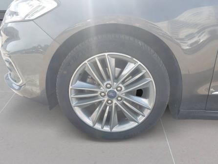 FORD Mondeo Mondeo SW 2.0 Hybrid 187 BVA6 Vignale 5p à vendre à Villefranche-sur-Saône - Image n°9