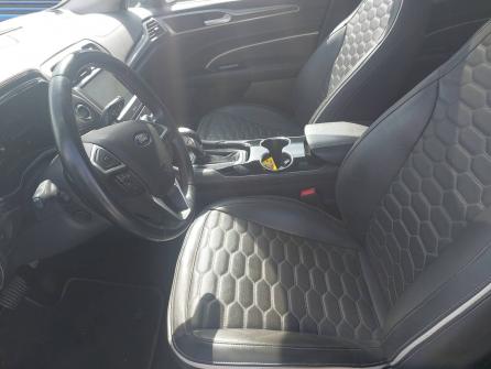 FORD Mondeo Mondeo SW 2.0 Hybrid 187 BVA6 Vignale 5p à vendre à Villefranche-sur-Saône - Image n°10