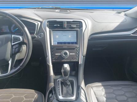 FORD Mondeo Mondeo SW 2.0 Hybrid 187 BVA6 Vignale 5p à vendre à Villefranche-sur-Saône - Image n°12