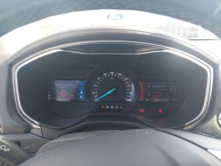 FORD Mondeo Mondeo SW 2.0 Hybrid 187 BVA6 Vignale 5p à vendre à Villefranche-sur-Saône - Image n°14