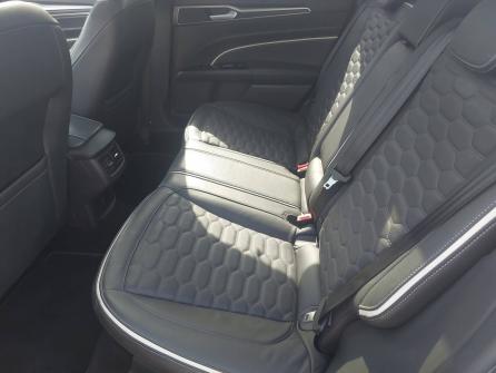FORD Mondeo Mondeo SW 2.0 Hybrid 187 BVA6 Vignale 5p à vendre à Villefranche-sur-Saône - Image n°16