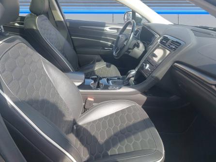 FORD Mondeo Mondeo SW 2.0 Hybrid 187 BVA6 Vignale 5p à vendre à Villefranche-sur-Saône - Image n°17