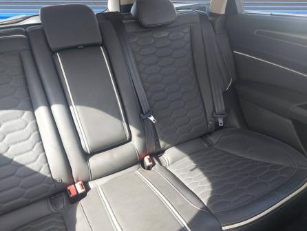 FORD Mondeo Mondeo SW 2.0 Hybrid 187 BVA6 Vignale 5p à vendre à Villefranche-sur-Saône - Image n°18