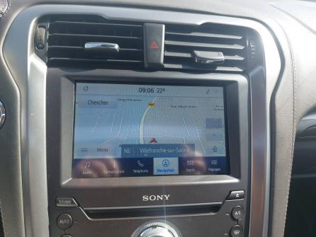 FORD Mondeo Mondeo SW 2.0 Hybrid 187 BVA6 Vignale 5p à vendre à Villefranche-sur-Saône - Image n°21