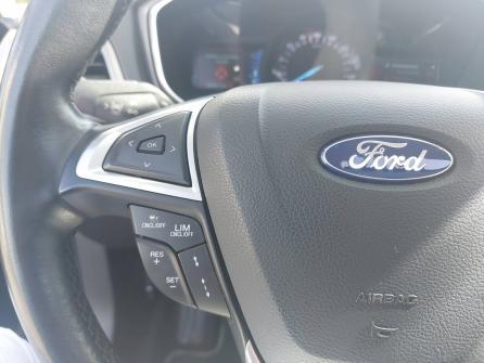FORD Mondeo Mondeo SW 2.0 Hybrid 187 BVA6 Vignale 5p à vendre à Villefranche-sur-Saône - Image n°24