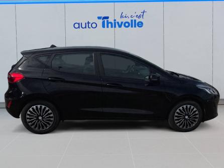 FORD Fiesta Fiesta 1.0 EcoBoost 95 ch S&S BVM6 Cool & Connect 5p à vendre à Roanne - Image n°6