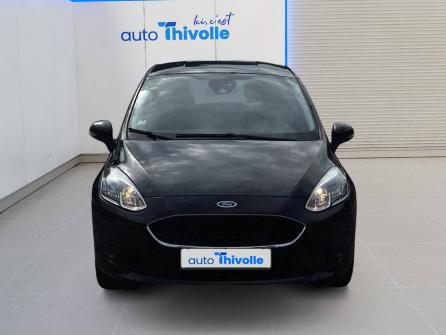 FORD Fiesta Fiesta 1.0 EcoBoost 95 ch S&S BVM6 Cool & Connect 5p à vendre à Roanne - Image n°8