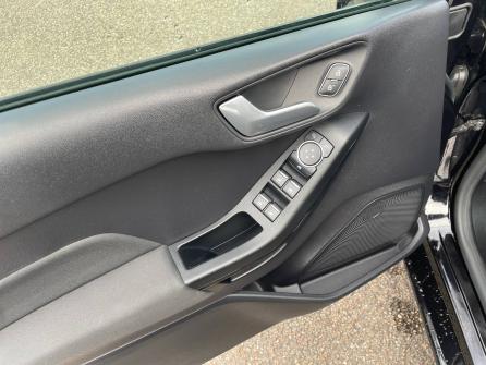FORD Fiesta Fiesta 1.0 EcoBoost 95 ch S&S BVM6 Cool & Connect 5p à vendre à Roanne - Image n°11