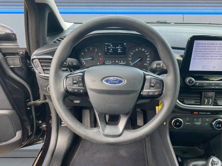 FORD Fiesta Fiesta 1.0 EcoBoost 95 ch S&S BVM6 Cool & Connect 5p à vendre à Roanne - Image n°13