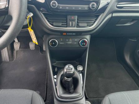 FORD Fiesta Fiesta 1.0 EcoBoost 95 ch S&S BVM6 Cool & Connect 5p à vendre à Roanne - Image n°15