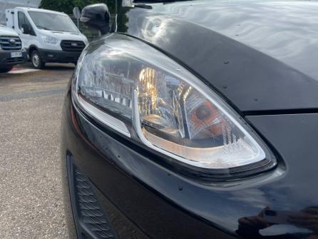 FORD Fiesta Fiesta 1.0 EcoBoost 95 ch S&S BVM6 Cool & Connect 5p à vendre à Roanne - Image n°20