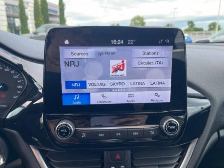 FORD Fiesta Fiesta 1.0 EcoBoost 95 ch S&S BVM6 Cool & Connect 5p à vendre à Roanne - Image n°21
