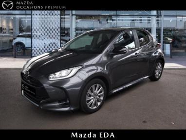 MAZDA Mazda 2 Hybrid 1.5 Hybrid 116ch Select d'occasion  de 2024  à  Saint-Etienne 