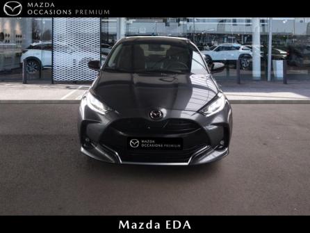 MAZDA Mazda 2 Hybrid 1.5 Hybrid 116ch Select à vendre à Saint-Etienne - Image n°2