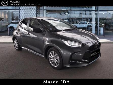 MAZDA Mazda 2 Hybrid 1.5 Hybrid 116ch Select à vendre à Saint-Etienne - Image n°3