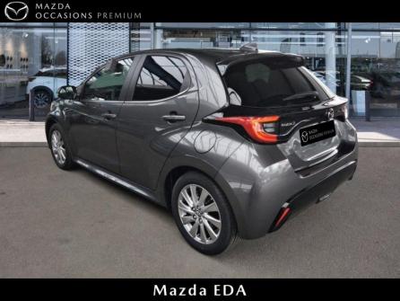 MAZDA Mazda 2 Hybrid 1.5 Hybrid 116ch Select à vendre à Saint-Etienne - Image n°5