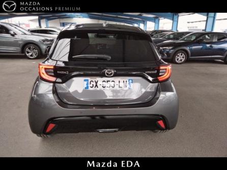 MAZDA Mazda 2 Hybrid 1.5 Hybrid 116ch Select à vendre à Saint-Etienne - Image n°7