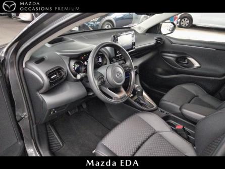 MAZDA Mazda 2 Hybrid 1.5 Hybrid 116ch Select à vendre à Saint-Etienne - Image n°8