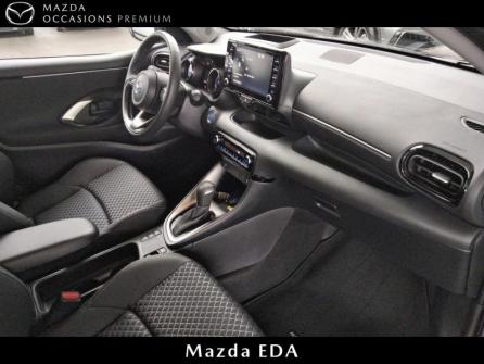 MAZDA Mazda 2 Hybrid 1.5 Hybrid 116ch Select à vendre à Saint-Etienne - Image n°9
