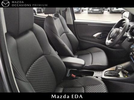 MAZDA Mazda 2 Hybrid 1.5 Hybrid 116ch Select à vendre à Saint-Etienne - Image n°10