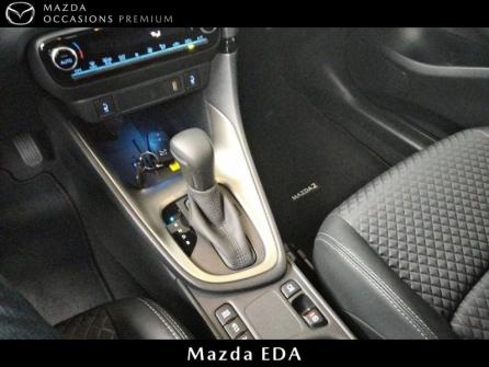 MAZDA Mazda 2 Hybrid 1.5 Hybrid 116ch Select à vendre à Saint-Etienne - Image n°12