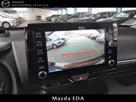 MAZDA Mazda 2 Hybrid 1.5 Hybrid 116ch Select à vendre à Saint-Etienne - Image n°13