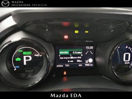 MAZDA Mazda 2 Hybrid 1.5 Hybrid 116ch Select à vendre à Saint-Etienne - Image n°14