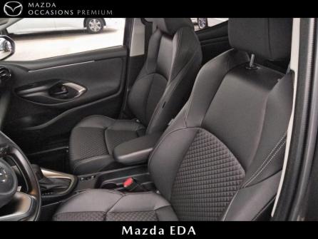 MAZDA Mazda 2 Hybrid 1.5 Hybrid 116ch Select à vendre à Saint-Etienne - Image n°16