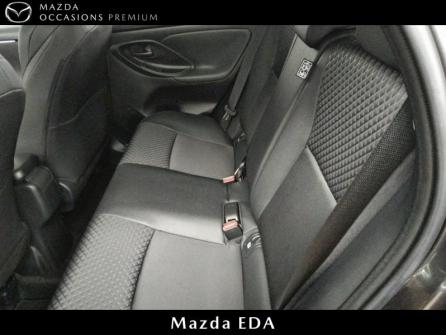 MAZDA Mazda 2 Hybrid 1.5 Hybrid 116ch Select à vendre à Saint-Etienne - Image n°17