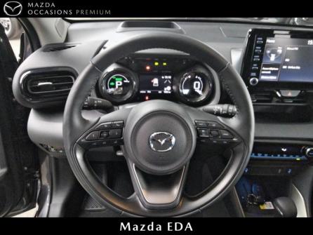 MAZDA Mazda 2 Hybrid 1.5 Hybrid 116ch Select à vendre à Saint-Etienne - Image n°18