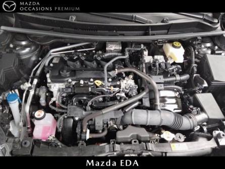 MAZDA Mazda 2 Hybrid 1.5 Hybrid 116ch Select à vendre à Saint-Etienne - Image n°19