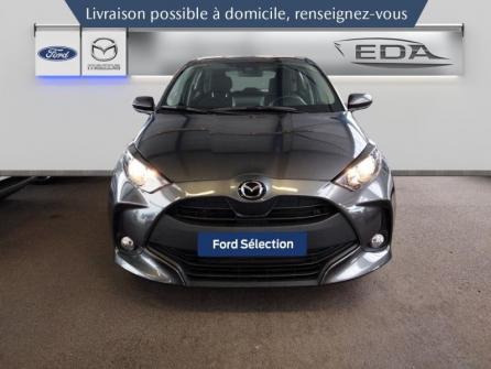 MAZDA Mazda 2 Hybrid 1.5 Hybrid 116ch Agile à vendre à Saint-Etienne - Image n°2