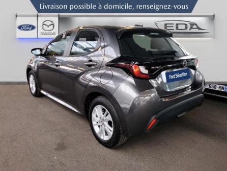 MAZDA Mazda 2 Hybrid 1.5 Hybrid 116ch Agile à vendre à Saint-Etienne - Image n°4