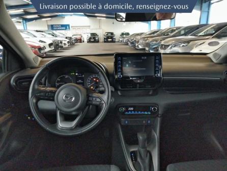 MAZDA Mazda 2 Hybrid 1.5 Hybrid 116ch Agile à vendre à Saint-Etienne - Image n°7