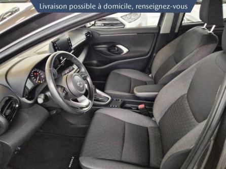 MAZDA Mazda 2 Hybrid 1.5 Hybrid 116ch Agile à vendre à Saint-Etienne - Image n°8
